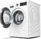 Bosch Serie 8 WAV28M73EX Frontlader Vorschaubild