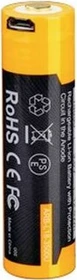 Fenix ARB-L18-3500U Li-Ion 18650 3500mAh