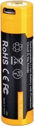 Fenix ARB-L18-3500U Li-Ion 18650 3500mAh
