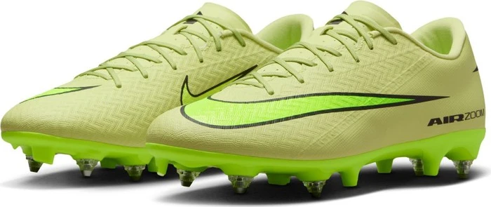 Nike Mercurial Vapor 16 Academy SG-Pro Low-Top limelight/hyper crimson/volt (Herren)