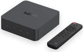 WiiM Pro Plus