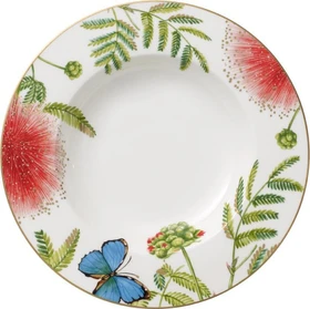 Villeroy & Boch Amazonia Anmut Suppenteller 24cm