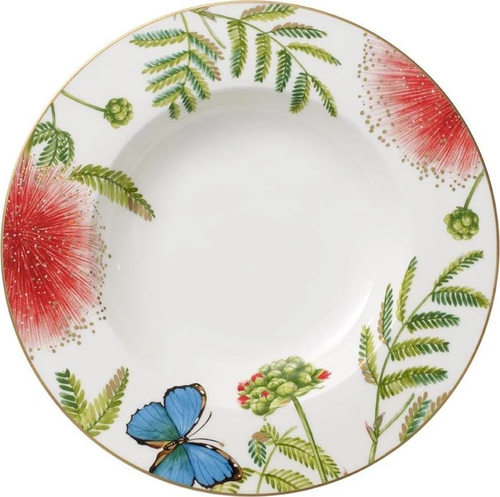 Villeroy & Boch Amazonia Anmut Suppenteller 24cm
