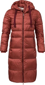Schöffel Kenosha Funktionsmantel burlwood (Damen)