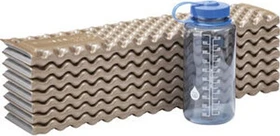 Therm-a-Rest Z Lite Regular silber/blau Isomatte