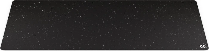Endorfy Stoneflow Black XL, 900x400mm, schwarz/mehrfarbig gesprenkelt