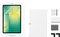 Samsung EF-UX620 Anti-Reflecting Displayschutzfolie für Samsung Galaxy Tab S10 FE+ Vorschaubild