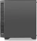 Thermaltake H550 TG ARGB, Glasfenster Vorschaubild