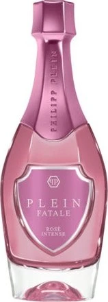 Philipp Plein Fatale Rosé Intense Eau de Parfum, 90ml