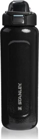 Stanley Classic Wellspring Isolierflasche 710ml hammertone black