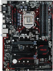 ASUS Prime B250-Pro (Intel 1151)