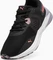 Puma Disperse XT 3 puma black/sunset glow/pale plum (Damen) Vorschaubild