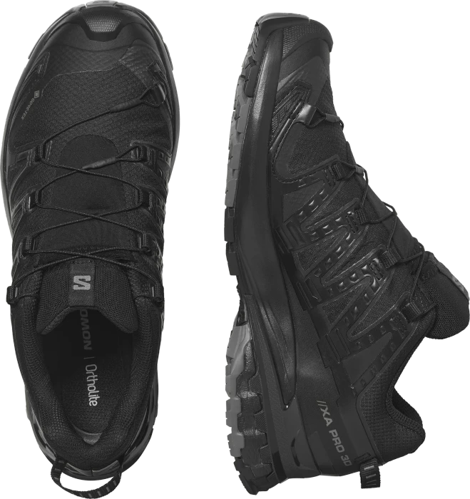 Salomon XA Pro 3D V9 GTX phantom (Damen)