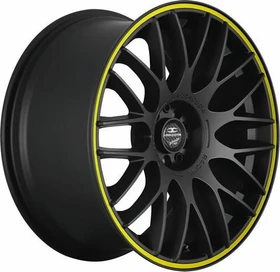 Barracuda Wheels Karizzma 9.0x20 5/120 (verschiedene Farben/Modelle)
