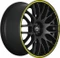 Barracuda Wheels Karizzma Vorschaubild
