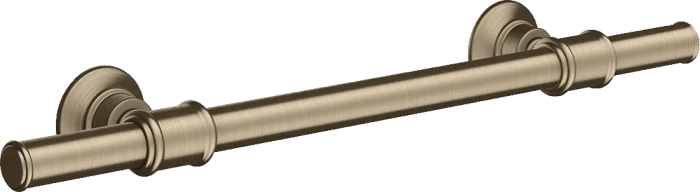 Hansgrohe AXOR Montreux Haltestange 463mm brushed nickel