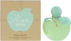 Nina Ricci Nina Nature Limited Edition Eau de Toilette, 50ml