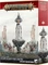 Games Workshop Warhammer Age of Sigmar - Cities of Sigmar Vorschaubild