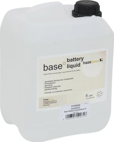 Hazebase BASE*BATTERY