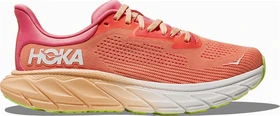 Hoka Arahi 7 papaya/coral (Damen)