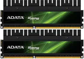 ADATA XPG G Series v2.0 UDIMM 8GB Kit, DDR3-2000, CL9-11-9-27