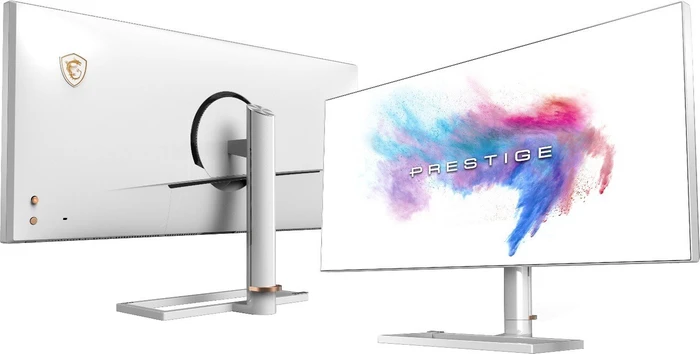 MSI Prestige PS341WU, 34"