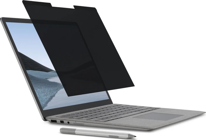 HP Kensington MagPro Elite Blickschutzfilter 2-Way für Microsoft Surface Laptop 2