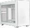Cooler Master MasterBox NR200P [V2], weiß, Glasfenster, Mini-ITX Vorschaubild