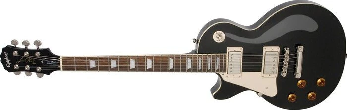 Epiphone Les Paul Standard LH EB Ebony