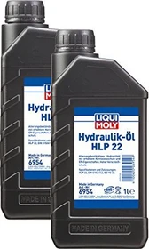 Liqui Moly Hydrauliköl HLP 22 1L 1l