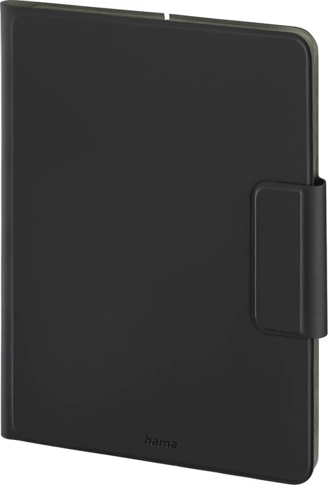 Hama Tablet Case Premium mit Tastatur 9.5-11", schwarz