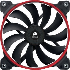 Corsair Air Series AF140 Quiet Edition, 140mm