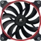 Corsair Air Series AF140 Quiet Edition, 140mm Vorschaubild