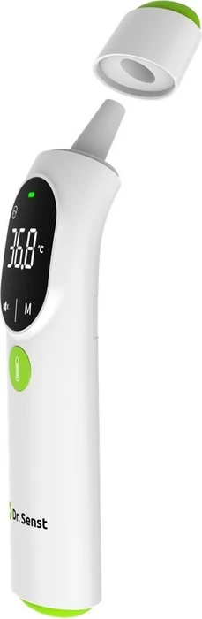 Dr. Senst DET-20F Infrarot Stirn-Thermometer