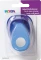 Heyda Hebel-Motivstanzer groß, Kreis, blau, 19mm Vorschaubild