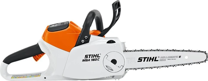 Stihl MSA 160 C-B Akku-Kettensäge