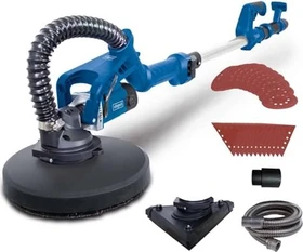 Scheppach DS930 Elektro-Wand-/Deckenschleifer inkl. Tasche