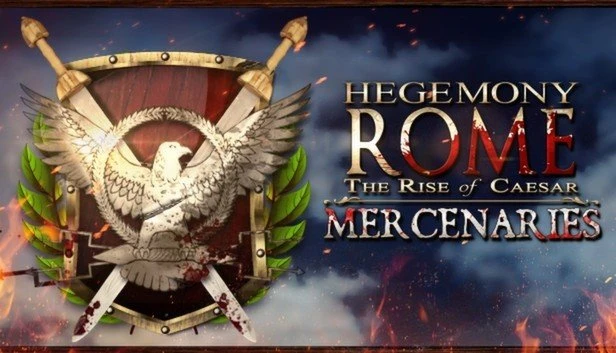 Hegemony Rome: The Rise of Caesar (Download) (PC)