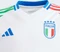 adidas UEFA EURO 2024 Italien Auswärtstrikot (Junior) Vorschaubild