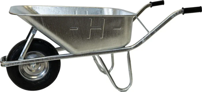 Altrad Hofmaninger AustroBau "Sepp" Schubkarre 100l