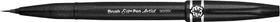 Pentel Brush Sign Pen Artist SESF30C schwarz