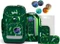 Ergobag Maxi Schulrucksack-Set 6-tlg. Vorschaubild