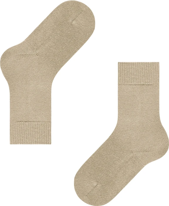 Falke Comfort Wool Socken cream (Junior)