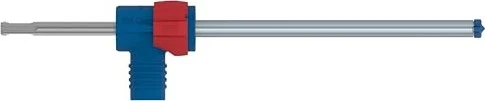 Bosch Professional EXPERT SDS Clean plus-8X Saugbohrer, 12x200x350mm, 1 Stück