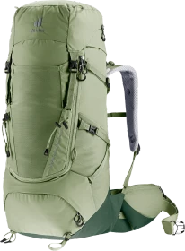 Deuter Aircontact Core 45+10 SL grove/ivy (Damen)