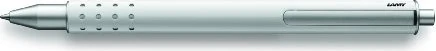 Lamy Swift Tintenroller (Mine) weiß