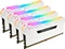 Corsair Vengeance RGB PRO weiß UDIMM 32GB Kit, DDR4-3200, CL16-18-18-36 Vorschaubild