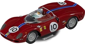 Carrera Digital 132 Ferrari 365 P2 No.10