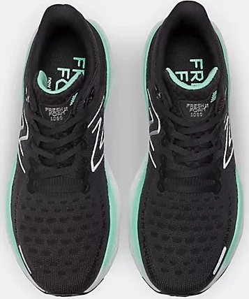 New Balance Fresh Foam X 1080v12 phantom/bright mint (Damen)