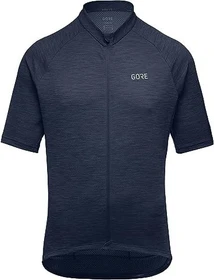 Gore Wear C3 Trikot kurzarm orbit blue (Herren)